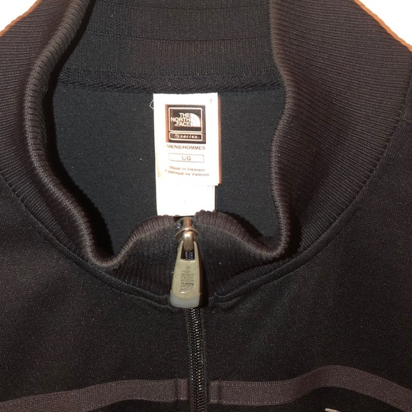 North Face Jacket - Picture 2 of 3
